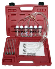 Комплект КА-2899К для проверки систем Common Rail