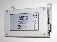 MT10 Мультимарочный сканер