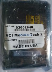 МОДУЛЬ VCI ДЛЯ TECH 2